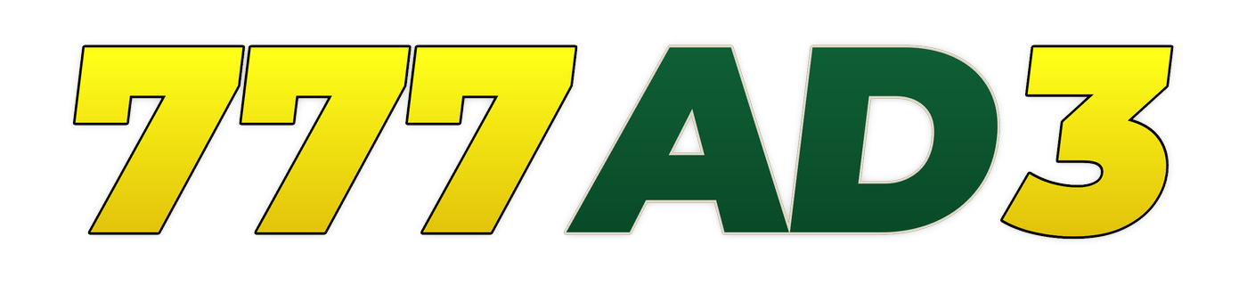 777ad3 Logo
